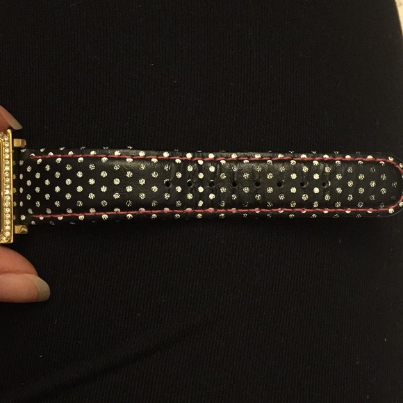 Betsy Johnson Watch - Picture 3 of 5